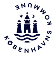 Logo for Københavns kommune